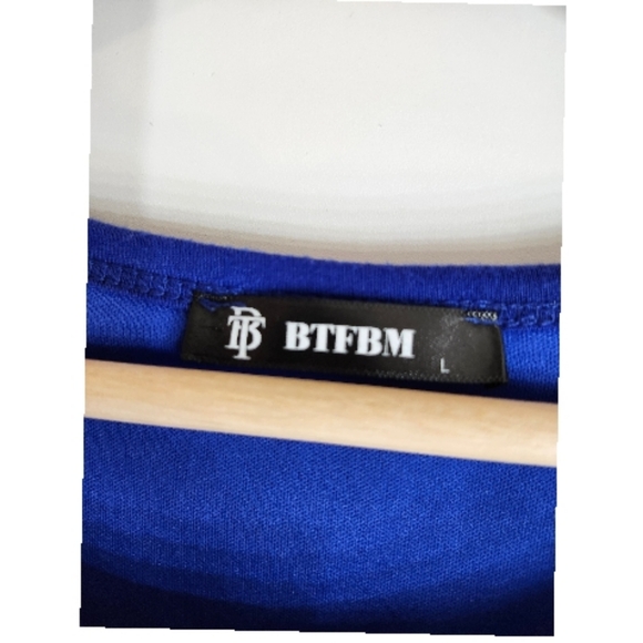 🧘‍♂️BTFBM🧘‍♂️ - Picture 2 of 5